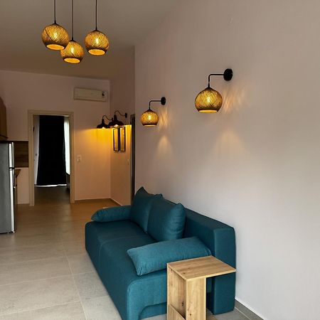 Villa Anthelion Limenaria  Eksteriør billede