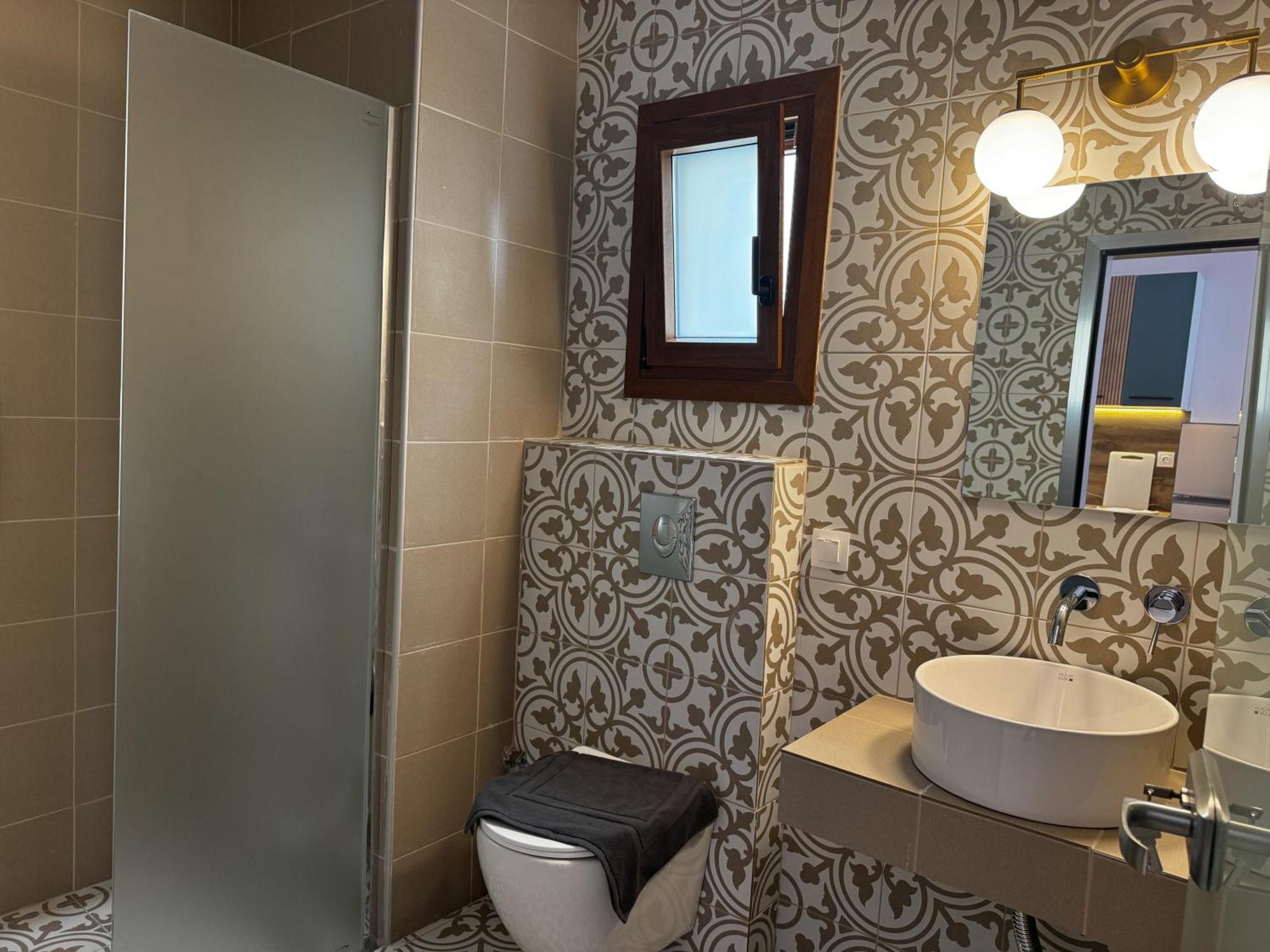Villa Anthelion Limenaria  Eksteriør billede